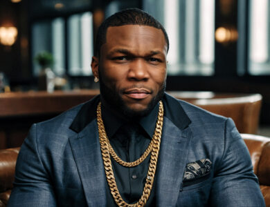 50 Cent's Net Worth