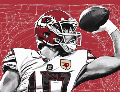 Travis Kelce's Net Worth