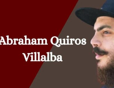 Abraham Quiros Villalba