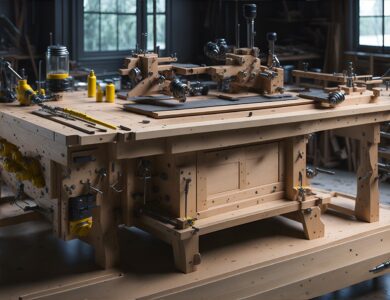 Bench Craft Company