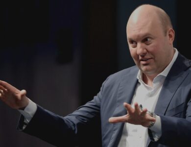 Marc Andreessen