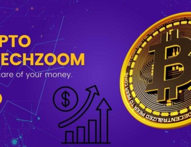 fintechzoom crypto