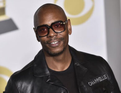 Dave chappelle net worth