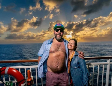 Bert kreischer net worth