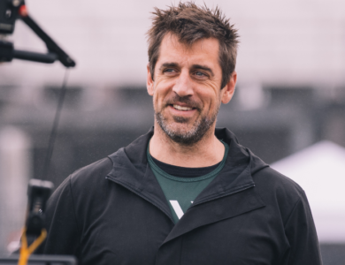 Aaron Rodgers Net Worth