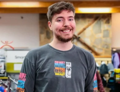 MrBeast Net Worth