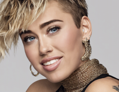 Miley Cyrus