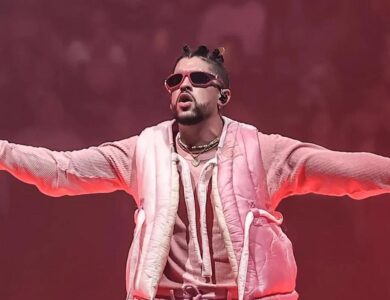 Bad Bunny Net Worth 2024