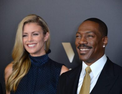 Eddie Murphy Net Worth