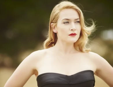 Kate Winslet Net Worth