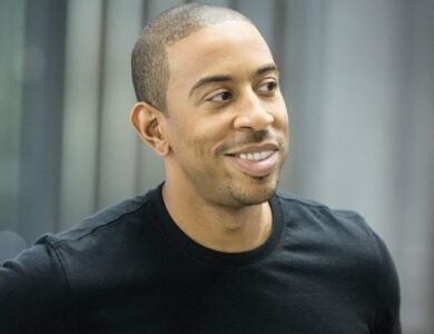 Ludacris' Net Worth