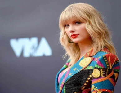 Taylor Swift's Net Worth