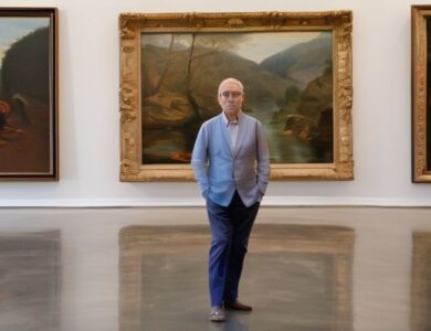 David Choe Net Worth