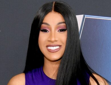 Cardi B net worth