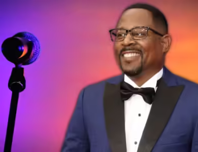 Martin Lawrence Net Worth