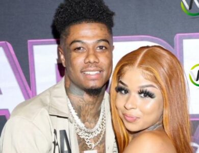 Blueface net worth