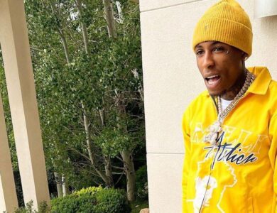 NBA YoungBoy Net Worth