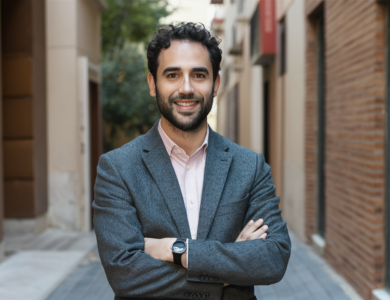 Abraham Quiros Villalba Puerto Rico