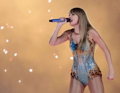 Taylor Swift's Birthday