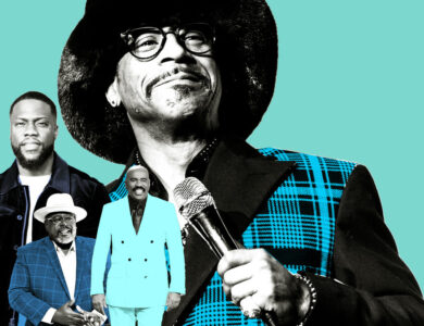 Katt Williams Net Worth