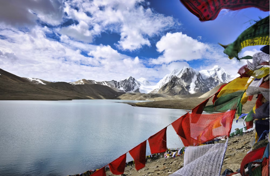 Sikkim travel packages