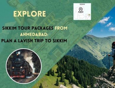 Sikkim tour packages