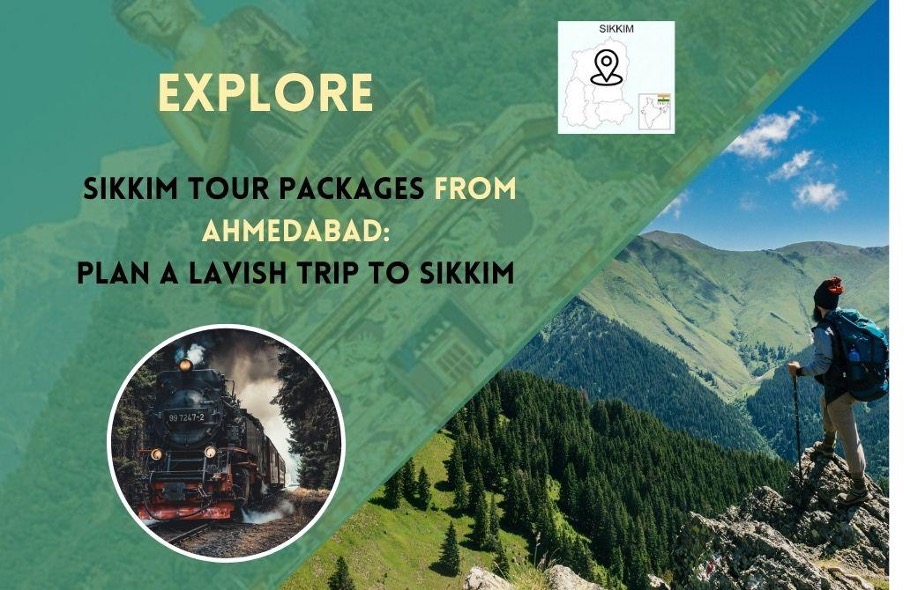 Sikkim tour packages