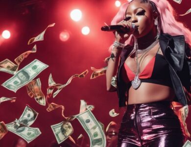 Ice Spice's Net Worth