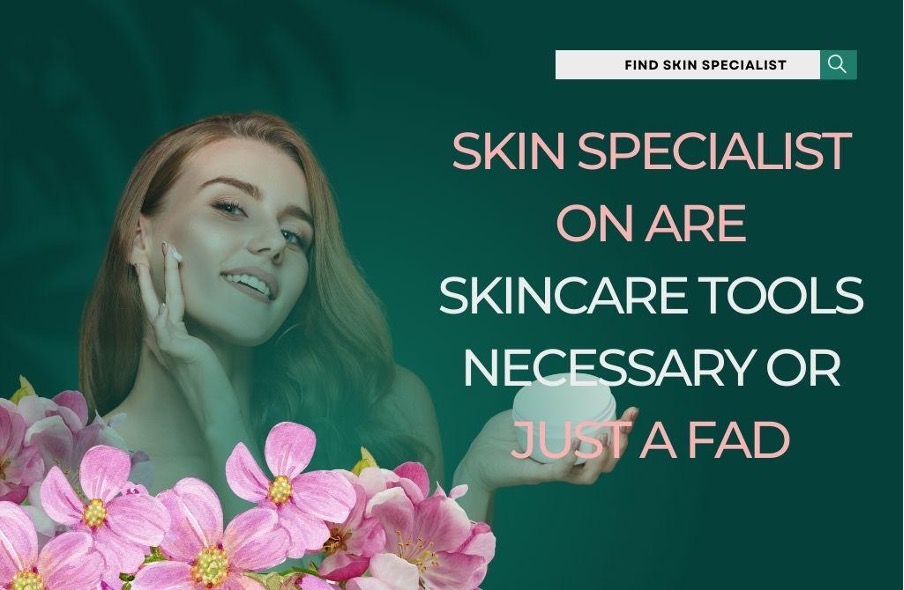 skin specialist