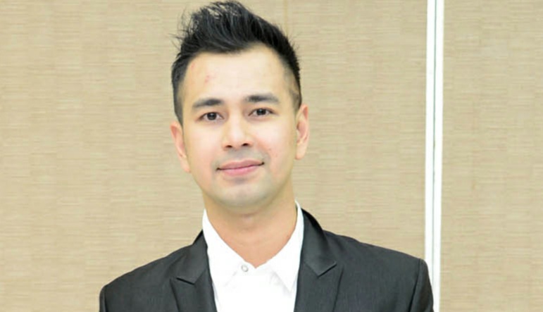 Raffi Ahmad