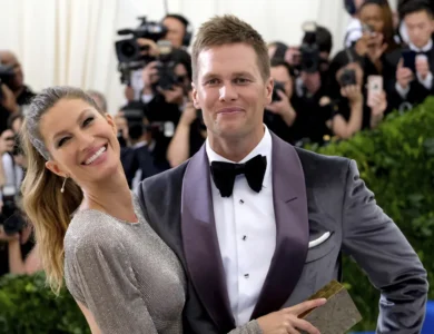 Tom Brady's Net Worth