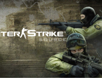 Counter-Strike 1.6