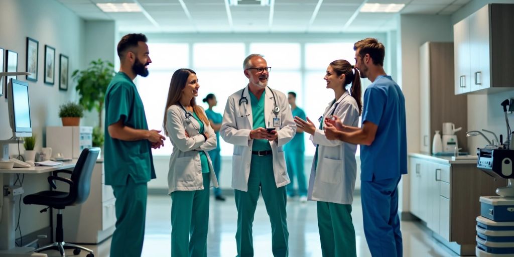 Medicine Education and Solidarity Association