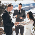 How to Choose the Right Wedding Officiant